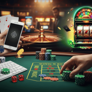 Smokace casino recensioni