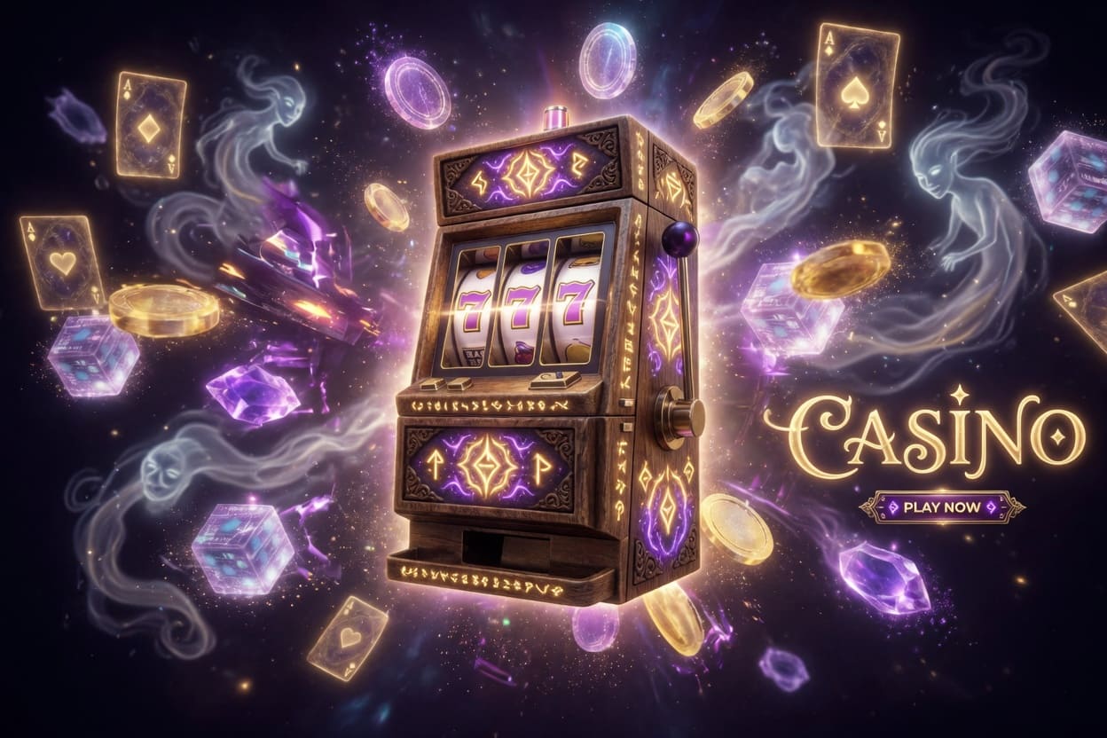 Pistolo Casino